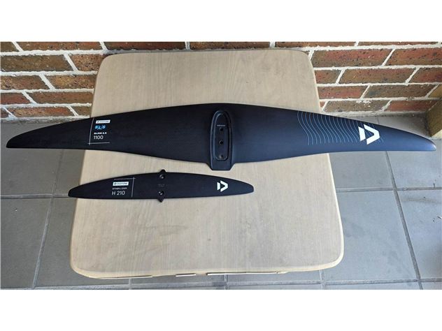 2025 Duotone Glide 2.0 - 1100 cm