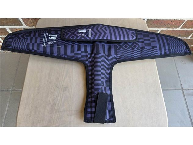 2026 Duotone Carve 3.0 - 800 cm