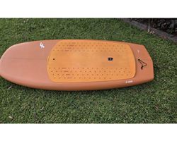 F-One Rocket 6' 0" foiling all foiling