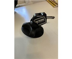 2023 Unifiber Meckanichal Base U-Pin