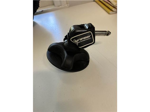 2023 Unifiber Meckanichal Base U-Pin