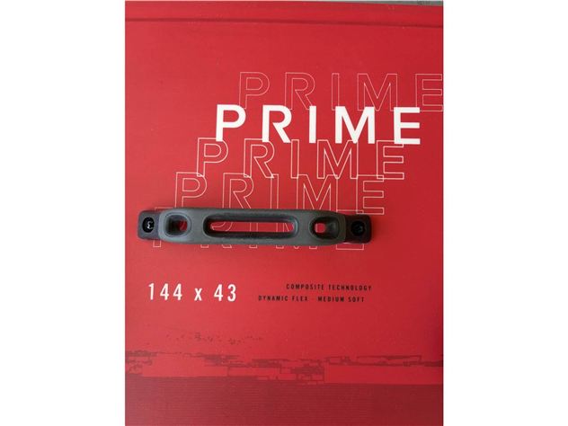 2022 North Prime - 144 cm