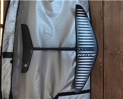 Naish Thrust Xl 1572Cm2 foiling components (wings,masts,etc)