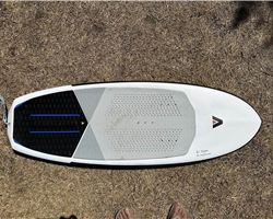 Armstrong 36 L 4' 7" foiling all foiling