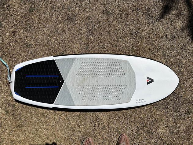 2025 Armstrong 36 L - 4' 7"