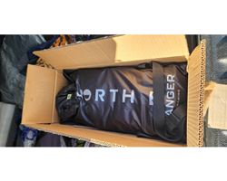 North North Ranger 4.2 4.2 metre foiling wind wing