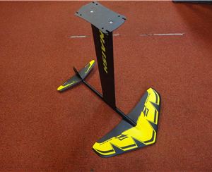 2018 Naish Thrust Ws 1 Kit