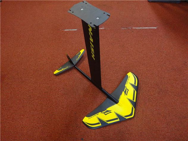 2018 Naish Thrust Ws 1 Kit