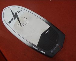 SMIK Wing Foil Light Edition 82 Litres 5' 0" foiling wind wing foilboard