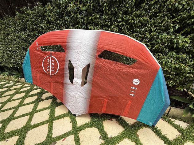 2025 Airush Free Wing - 4 metre