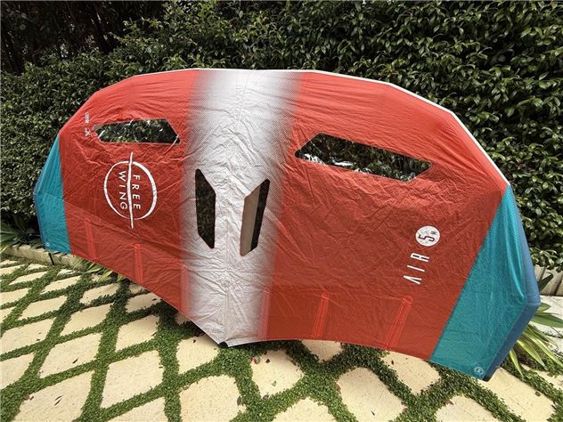 2025 Airush Free Wing - 5 metre