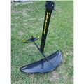 Naish Jet And Surf Foils - 1650 cm - 1