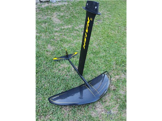 Naish Jet And Surf Foils - 1650 cm