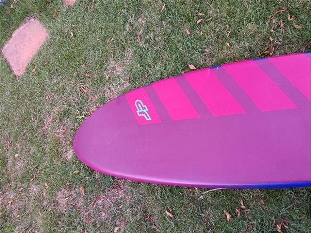 2023 JP Australia Pro Edition Ultimate Wave Thruster & Qua - 83 litres