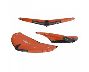 2025 F-One Origin Ex Demo Like New With Boom - 5.5 metre