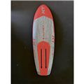 2025 Kt Surfing Super K2 - Pro Carbon 30L Ship Included - 4' 8
