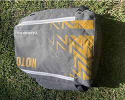 Cabrinha Moto 14 metre kitesurfing kite