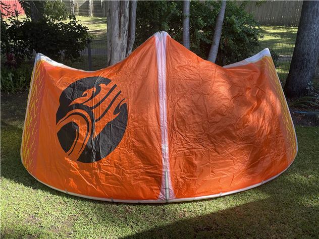 2021 Cabrinha Moto - 14 metre