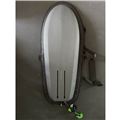 2025 FLITElab Raw Board 29L Shipping Included - 4' 2