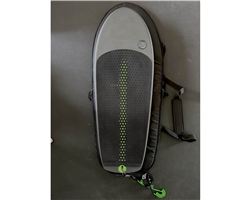 FLITElab Raw Board 29L Shipping Included 4' 2" foiling all foiling
