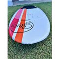 2024 SMIK Smik Slab V2 Wing Board - 4' 8