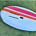 2024 SMIK Smik Slab V2 Wing Board - 4' 8