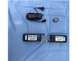 Foil Drive Parts General Foil Drive Gear foiling components (wings,masts,etc)