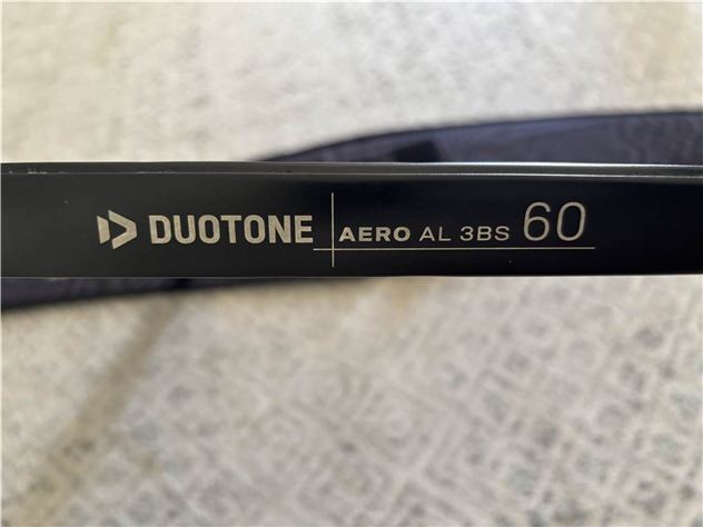 2025 Duotone Crest And Glide - 925 cm