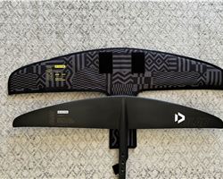 Duotone Crest And Glide 925 cm foiling components (wings,masts,etc)