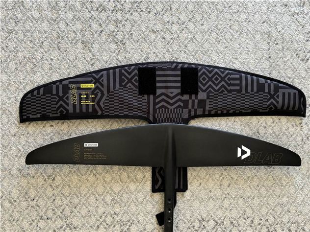 2025 Duotone Crest And Glide - 925 cm