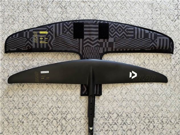 2025 Duotone Crest And Glide - 925 cm