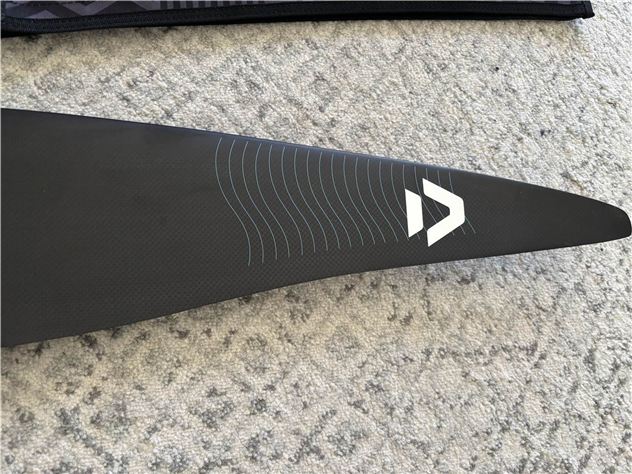 2025 Duotone Crest And Glide - 925 cm