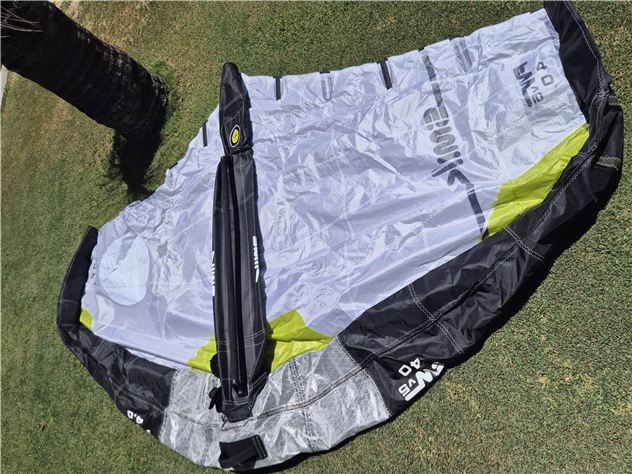 2026 SMIK V5 - 4 metre