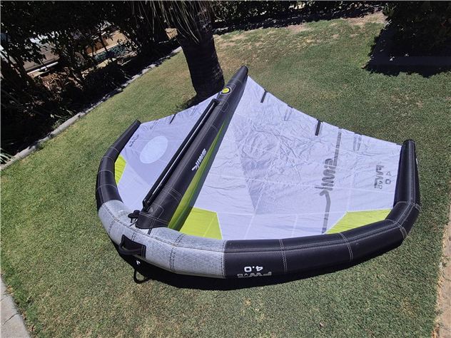 2026 SMIK V5 - 4 metre