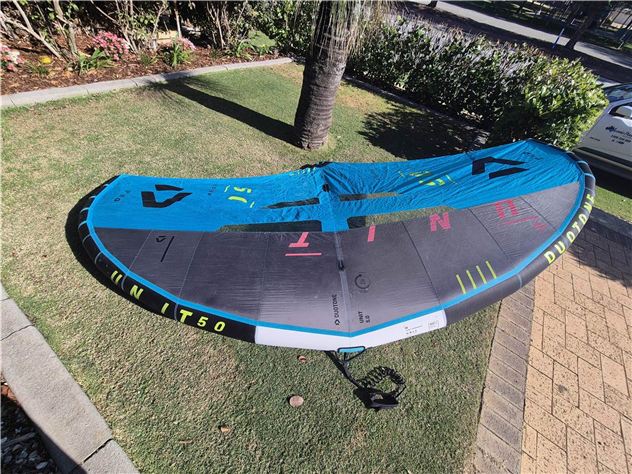 2024 Duotone Unit - 5 metre