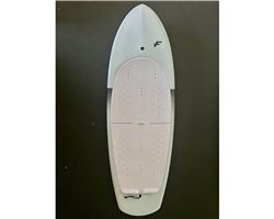 F-One Rocket Wing Crossover 65 Litres 5' 2" foiling wind wing foilboard