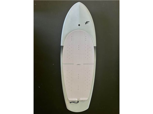 2025 F-One Rocket Wing Crossover - 5' 2", 65 Litres