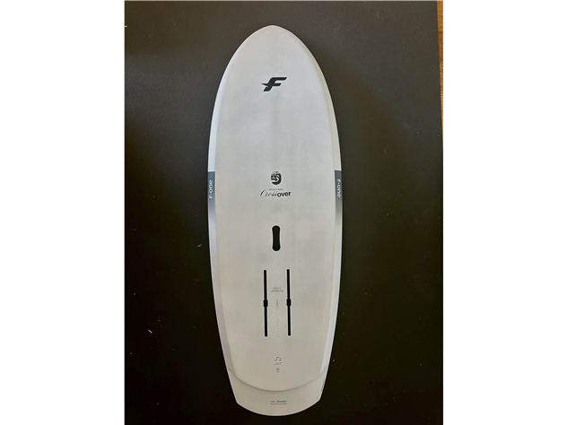 2025 F-One Rocket Wing Crossover - 5' 2", 65 Litres