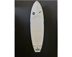 F-One Rocket Surf Prone / Mid Length 5' 2" foiling prone/surf foilboard