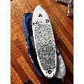 2025 Armstrong Midlength Fg Board With Board Bag Deals - 4' 9"