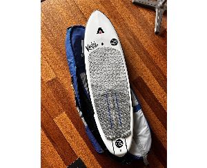 2025 Armstrong Midlength Fg Board With Board Bag Deals - 4' 9"