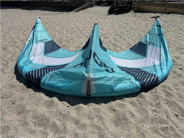 2023 Gong Unik - 5 metre