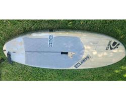 Sunova Downwind Wing Board 97 Litres 6' 0" foiling wind wing foilboard