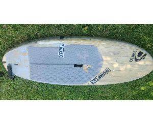 2025 Sunova Downwind Wing Board - 6' 0", 97 Litres