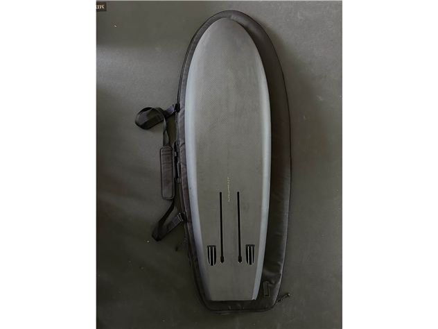 2025 FLITElab Ampjet Board Set - 5' 0"