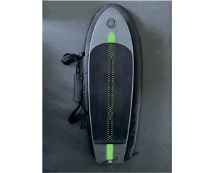 2025 FLITElab Ampjet Board Set - 5' 0"