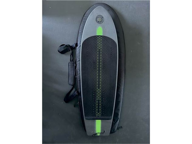 2025 FLITElab Ampjet Board Set - 5' 0"