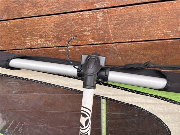 2020 Unifiber Experience 2.5M - 2.5 metre