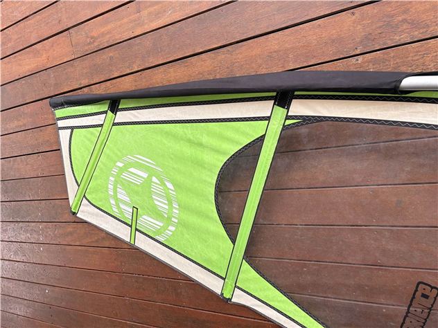 2020 Unifiber Experience 2.5M - 2.5 metre