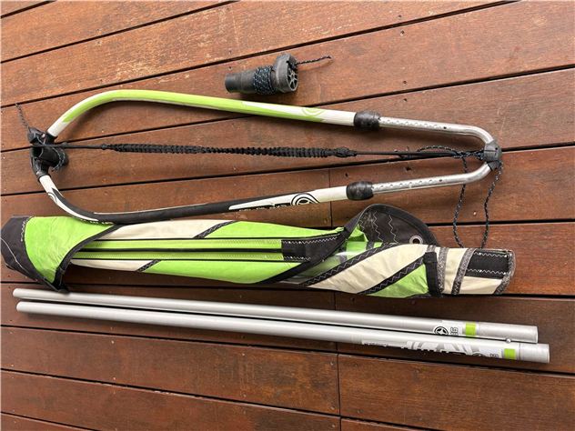 2020 Unifiber Experience 2.5M - 2.5 metre